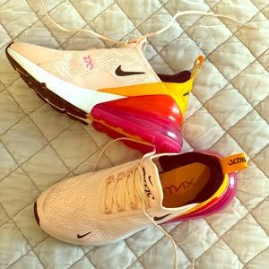 Nike air max 270 women’s
